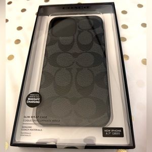 iPhone 13 pro max case PRELOVED